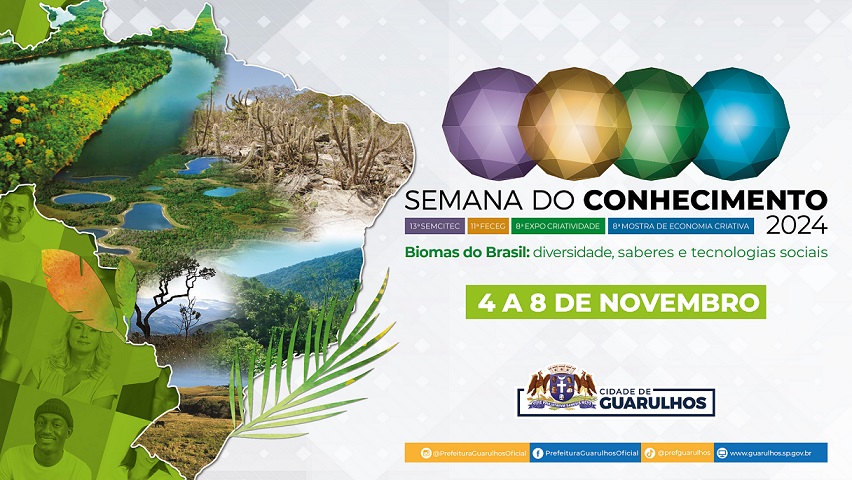 Visualizar v. 8 n. 1 (2024): SEMANA DO CONHECIMENTO